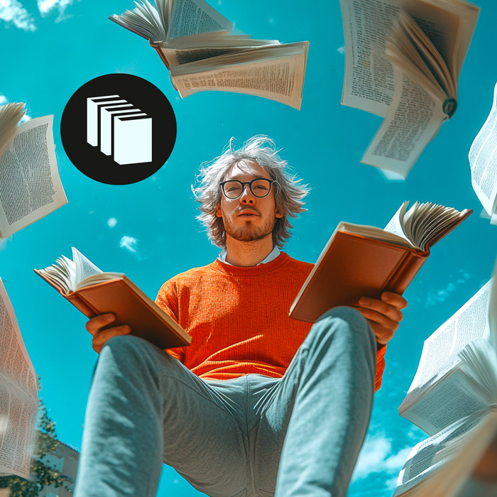 + de projets « Presse & Édition » à découvrir