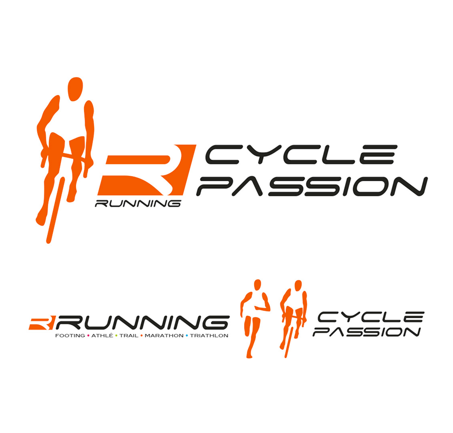 Rrunning-cycle-passion