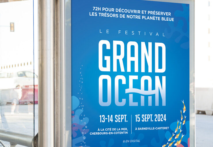 Client : les Echos Le Parisien Events / Affiche
