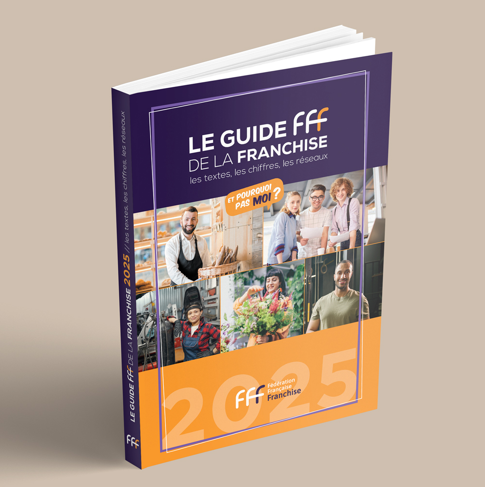 Fédération française de la franchise