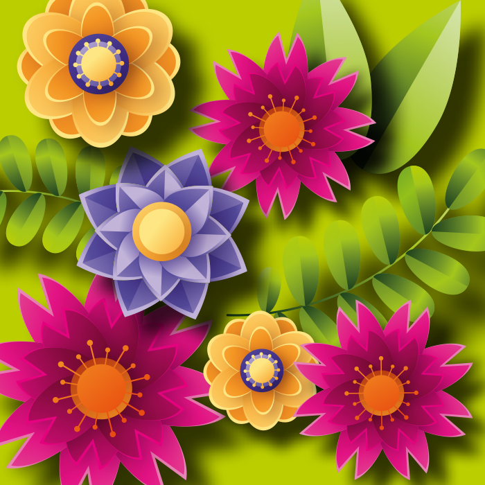 Carrés-magnétiques-vert-11